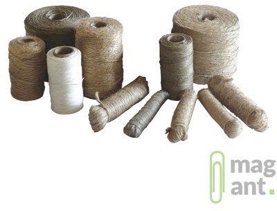 Jumatex Nici bielone DRATWA 10dkg