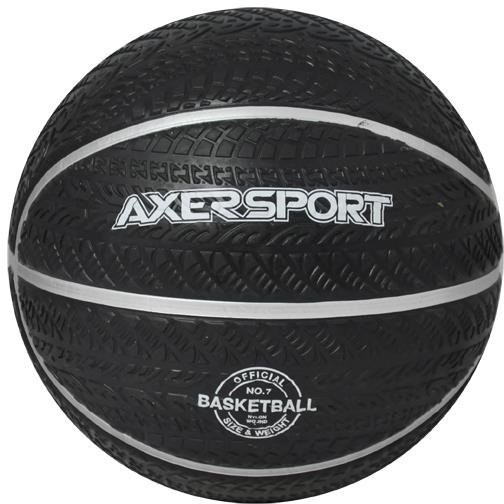 Axer Sport Sport, Piłka do koszykówki 7
