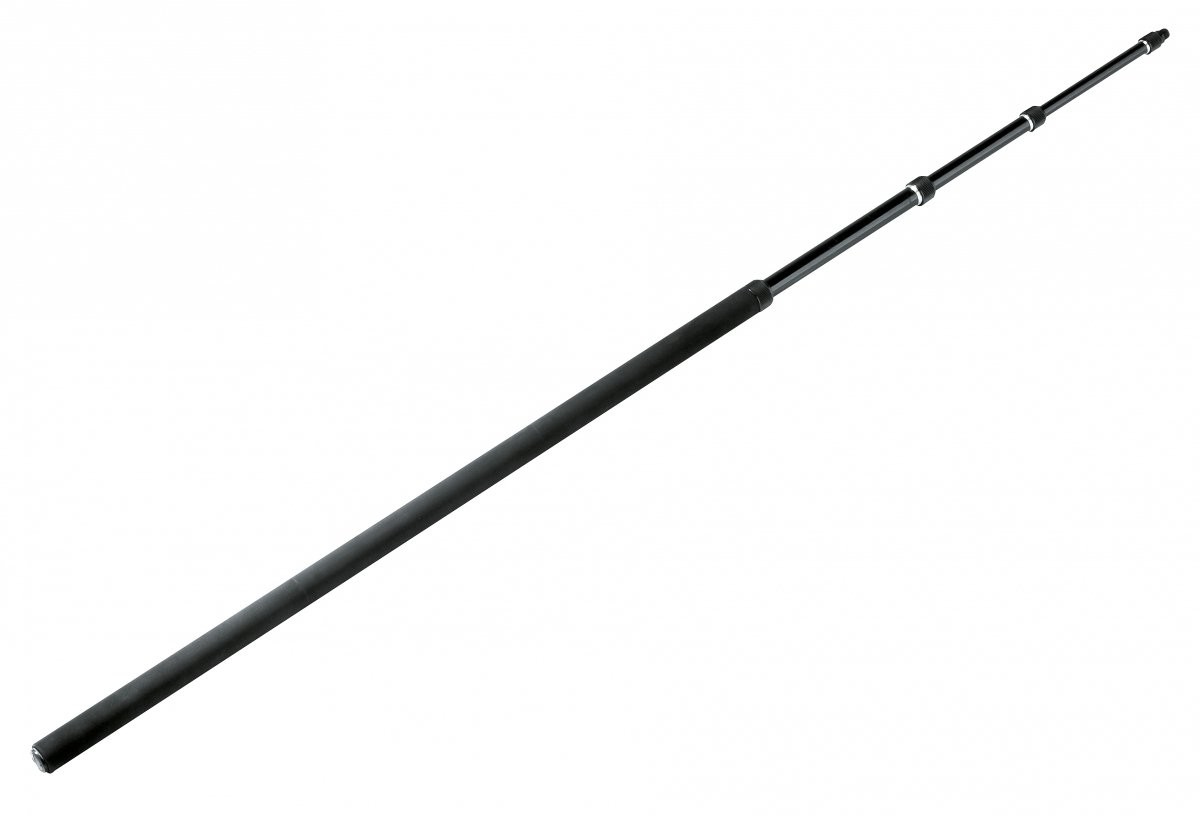 Konig & Meyer 23770 Microphone Fishing Pole Black