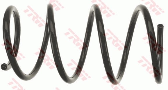 TRW Sprężyna zawieszenia TRW JCS1120 JCS1120