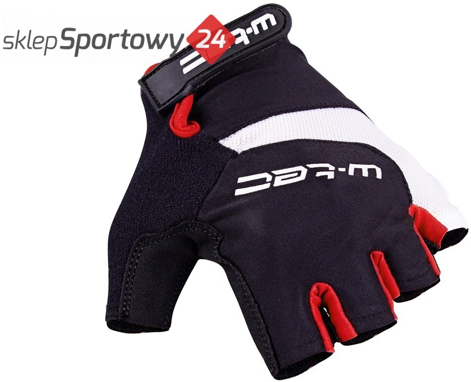W-Tec RĘKAWICE ROWEROWE JAYNEE AMC-1031-13 XXL 18293-XXL-2