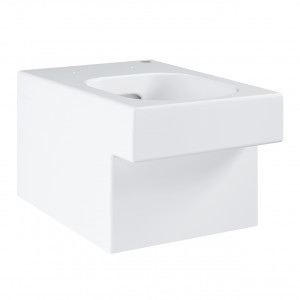 Grohe 3924500H CUBE CERAMIC MISKA WC WISZĄCA 56,5x37 bez deski