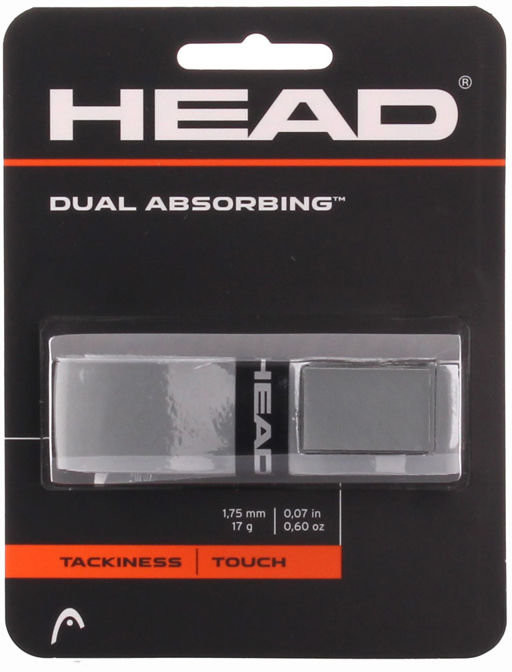 Head Owijka, Dual Absorbing