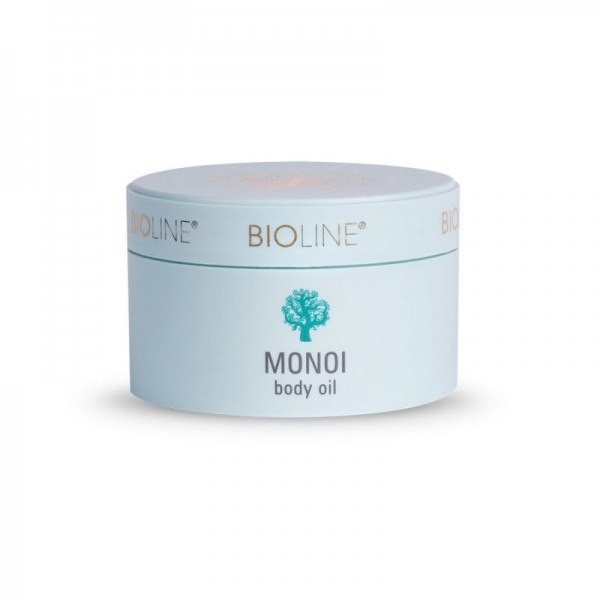 Bioline Olejek monoi