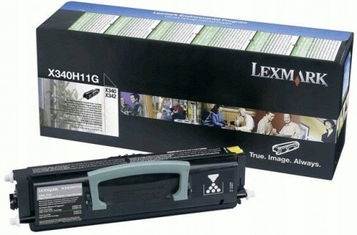 Lexmark X340H11G