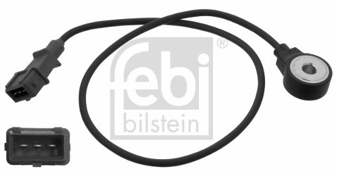 FEBI Czujnik spalania stukowego FEBI 43772