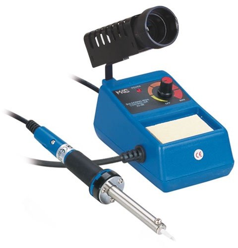 MKC stazione ws98 48 Watt saldante
