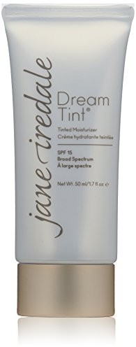 Jane Iredale Rasta mtint Tinted SPF Moisturizer Medium dark59ml JIC-161