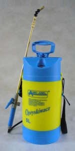 MAGNAT Opryskiwacz ciśnieniowy SX-5C (5 L) Opr000002
