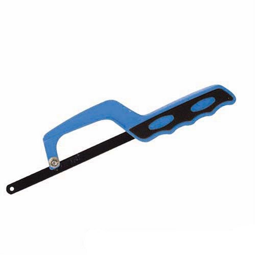 Silverline 515859 deska do do szycia z brzeszczotów do piły Ostrze do piły od 250  300 MM 515859