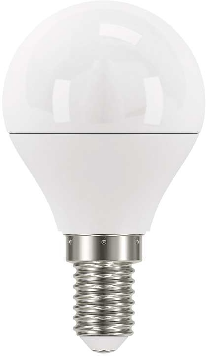 EMOS Żarówka LED 6W CANDLE GLOBE E14 4100K ZQ1221