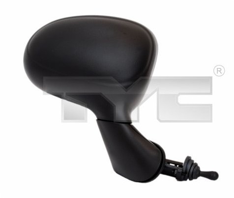 TYC Lusterko zewnętrzne TYC 306-0001