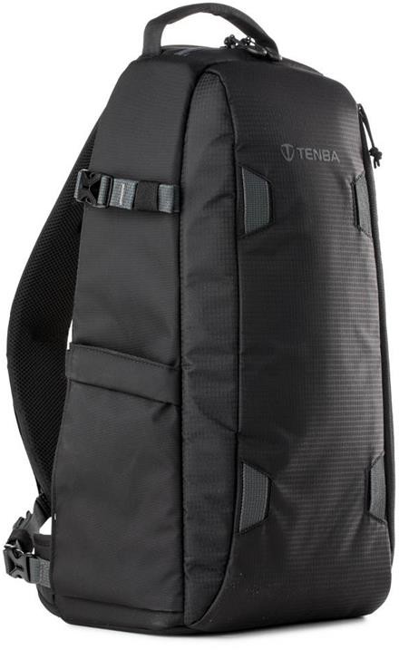 Tenba Solstice 10L Sling Bag Black 636-423