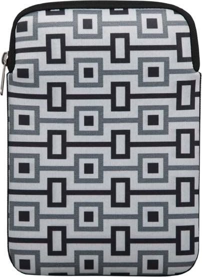 NoName Etui do tabletu Geometric
