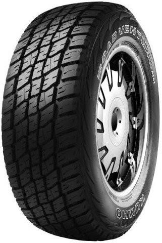 Kumho Road Venture AT61 265/65R17 112T