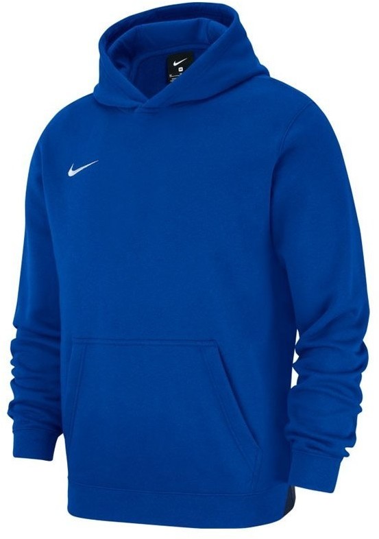 Nike Bluza Hoodie Y Team Club 19 AJ1544 463 AJ1544 463