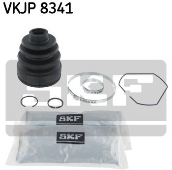 SKF Zestaw osłon, półoś napędowa VKJP 8341