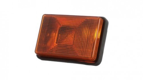 NEW HOLLAND CASE Lampa CNH F0NN13368AA F0NN13368AA