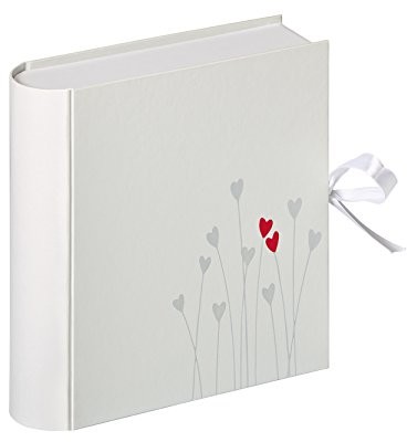 Walther wzornictwo FB-202 ślubu Box Blee ding Heart pudełko do przechowywania FB-202