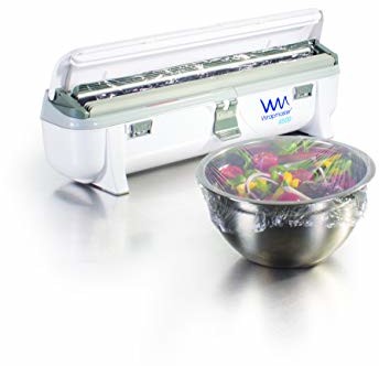 Wrapmaster 4500 dozownik gastronomiczny WR63920