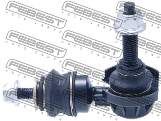 FEBEST Drążek / wspornik, stabilizator 2123-FOCR 2123-FOCR