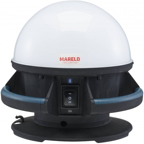 Micros MARELD robocza SHINE 4500 RE App MARELD