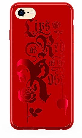 Disney ERT GROUP Oryginalne etui na telefon komórkowy Snowhite 013 iPhone 7/8 DPCSNOWWH4804