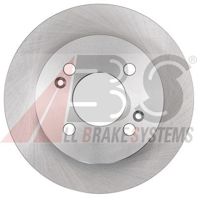 A.B.S. ALL BRAKE SYSTEMS BV.) ALL BRAKE SYSTEMS BV.) 18398 18398