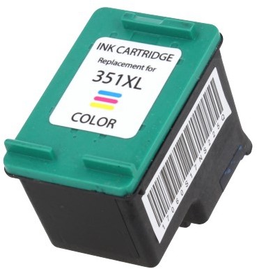 My Office Zamiennik tuszu HP 351 C CB338EE)