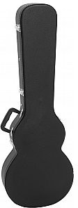 Dimavery Etui na gitarę LP, czarne 26341023
