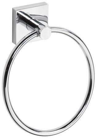 Bemeta BETA Wieszak na ręcznik koło 132104062 132104062