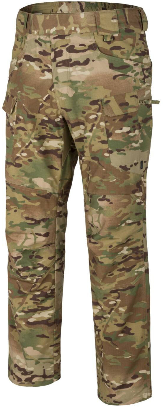 Helikon tex Spodnie UTP (Urban Tactical Pants) Flex - NyCo Ripstop - 3XL/Regular (SP-UTF-NR-34-B08) HE.SP-UTF-NR-34-B08