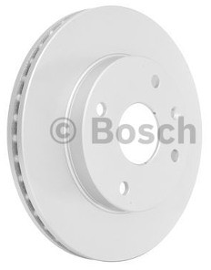 BOSCH Tarcza hamulcowa przednia, 0 986 479 C01  0986479C01