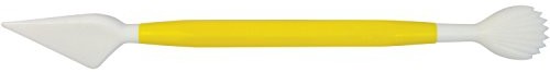 PME pme pme2 modelu narzędzia do modelowania ostrze i muszla, tworzywo sztuczne, Yellow, CM, 17 x 1 x 1 cm, 1 jednostek 2
