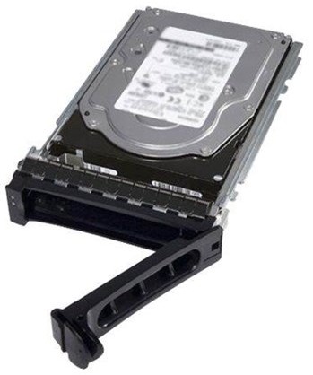 Dell hard drive - 2.4 TB - SAS 12Gb/s Dysk twardy - 2.4 TB - 2.5