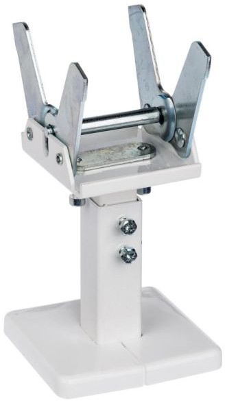 Stojaki do grzejnika stalowego 2 szt. STGT2BOX