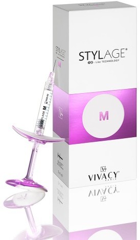 Stylage Stylage M BiSoft 1ml 01-0132