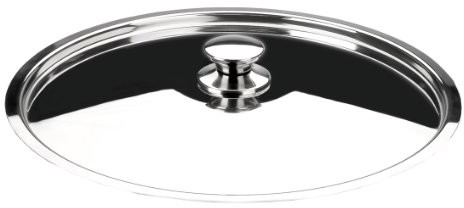 Lacor 40940 pokrywka 40 cm vitrocor 40940