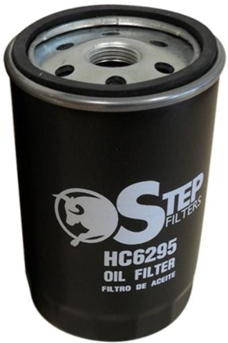 STI6J Step Filters hc6295 filtr oleju HC6295