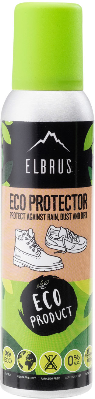 ELBRUS Środek impregnujący ELBRUS ECO PROTECTOR 200 ML M000150073