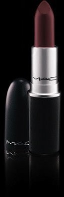 MAC Sin Lipstick Matte Lippenstift B003639V1W
