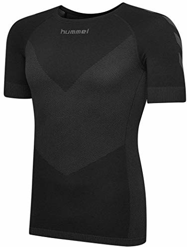 Hummel First Seamless koszulka męska z dżerseju S/S, m/l (202636)