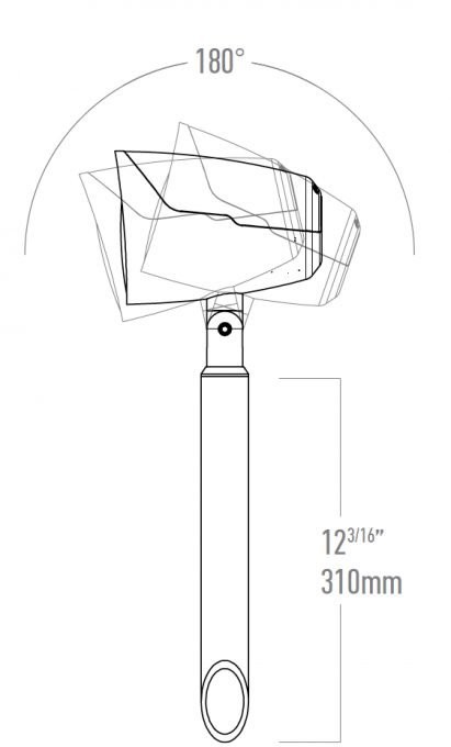 Monitor Audio Climate Garden CLG140