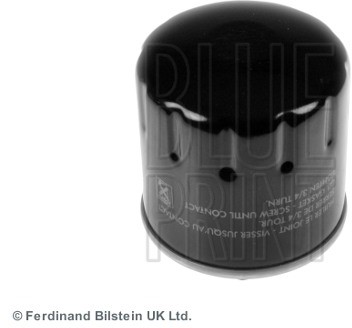 BLUE PRINT Filtr oleju ADM52101