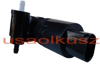 Compass CND Pompka spryskiwacza szyb Jeep 3431PS-1