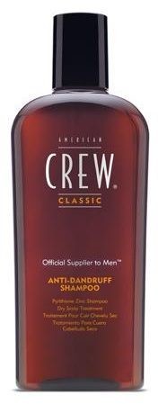 American Crew Classic Anti-Dandruff Shampoo szampon przeciwłupieżowy 250ml 5105