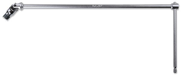 Beta KL.NASADOWY TYPU T Z PRZEGUBEM 1/4