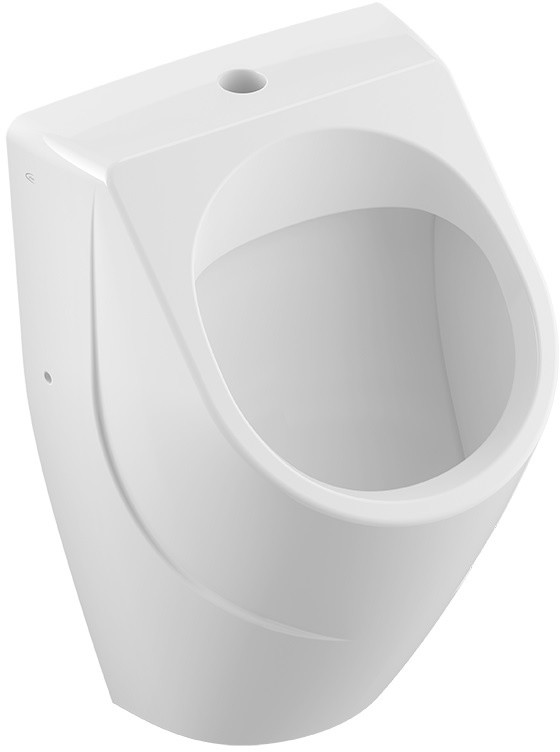 Villeroy & Boch O.Novo Pisuar z powłoką CeramicPlus biały 752400R1