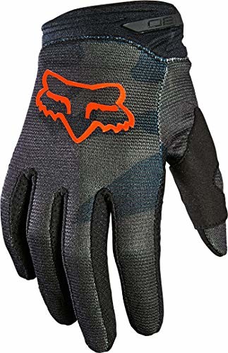 Fox Yth 180 Trev Glove Camo Yxs rękawice 26452_247_YXS