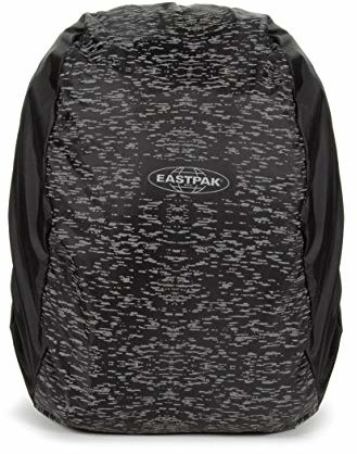 EASTPAK Eastpak Cory plecak ochrona przed deszczem, Schwarz (Drops) (czarny) - EK52EB31 EK52EB31